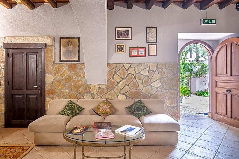 Bed And Breakfast Villa Pilati