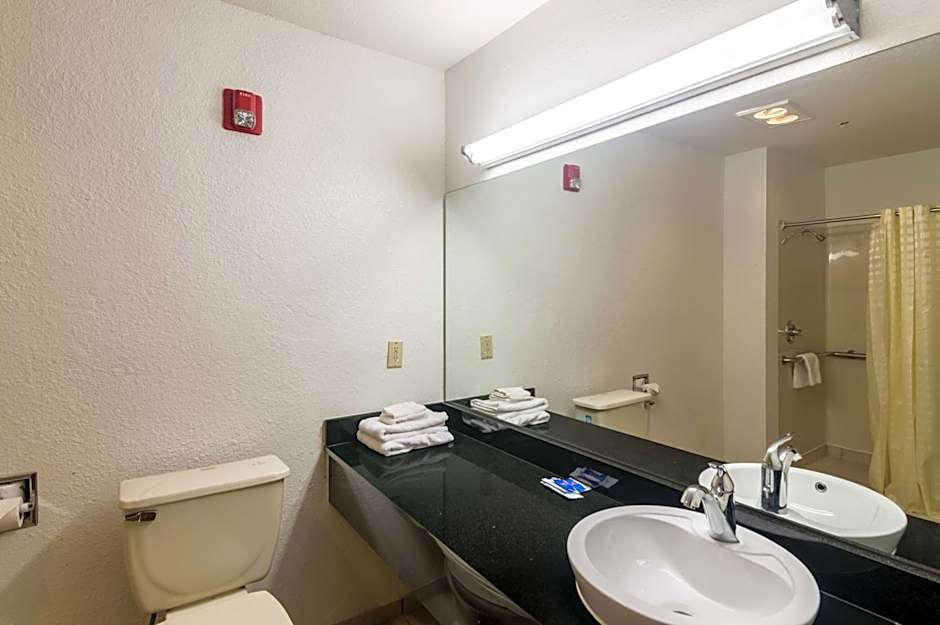 Motel 6-Oklahoma City, OK