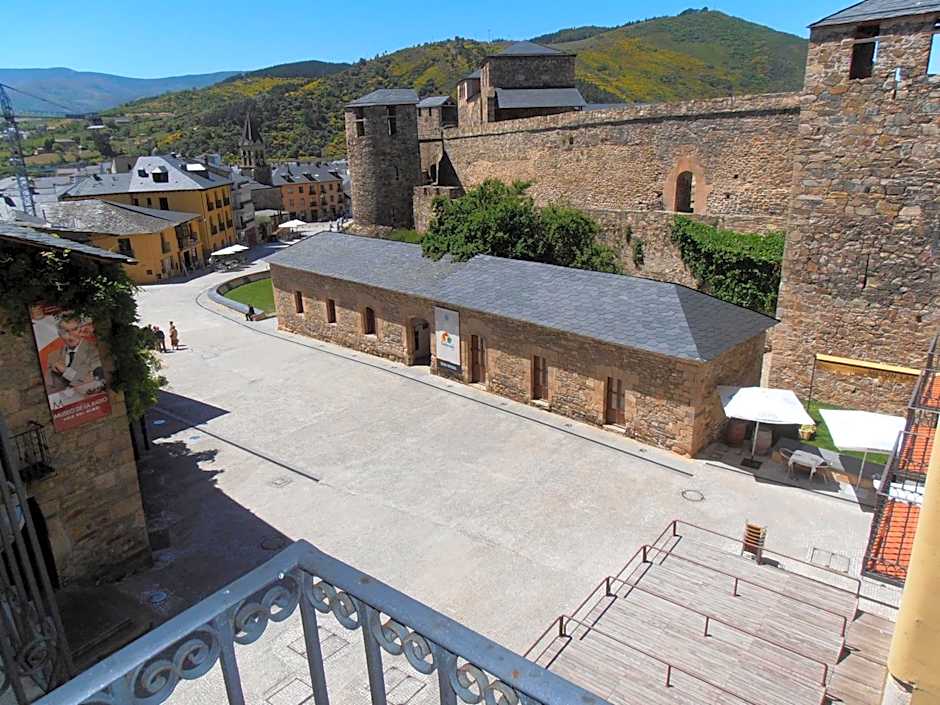 Hostal Virgen de la Encina