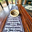 Milkwood Safari Lodge