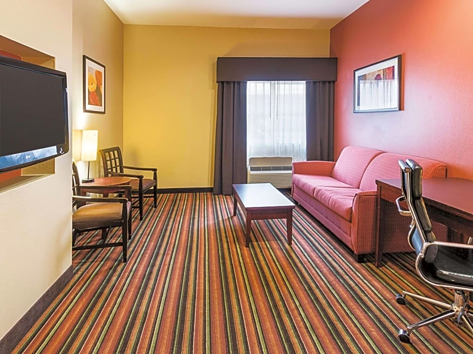 La Quinta by Wyndham Woodway - Waco South