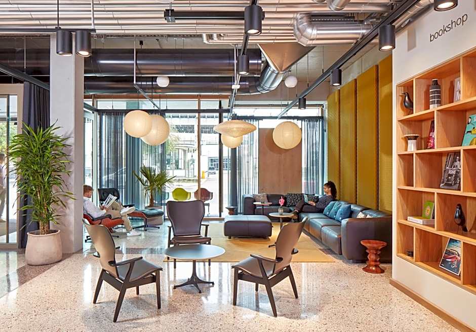 aletto Hotel Potsdamer Platz