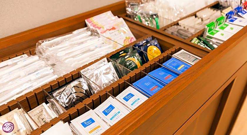 Sotetsu Grand Fresa Kumamoto