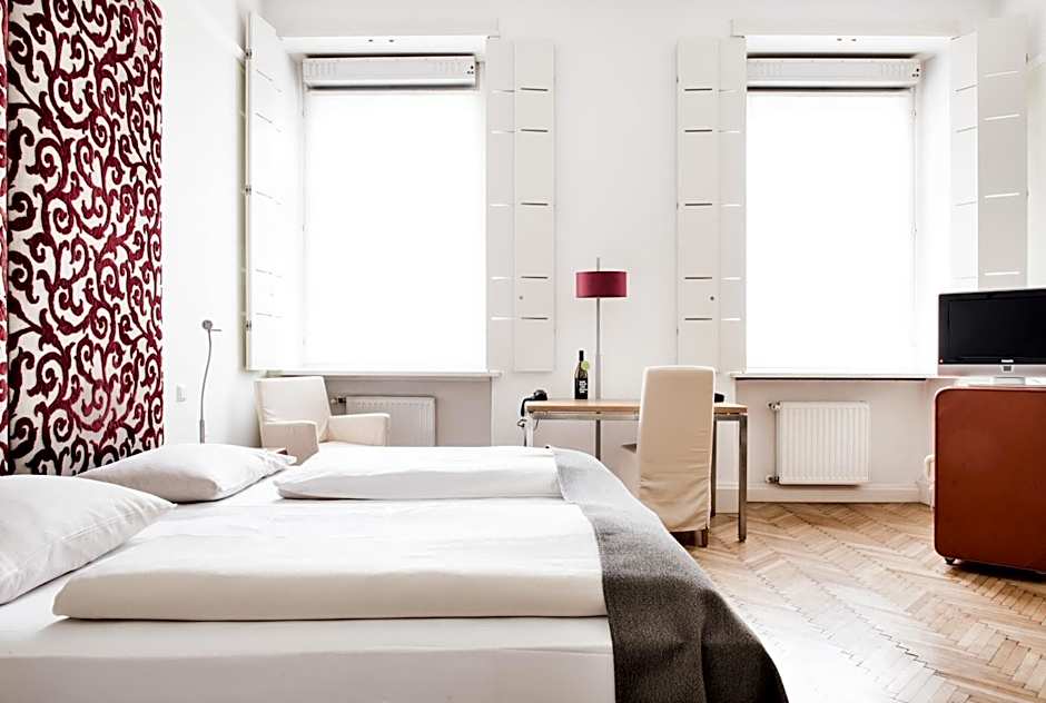 Hotel Das Weitzer