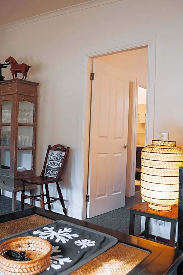 Crackenback Farm Guesthouse