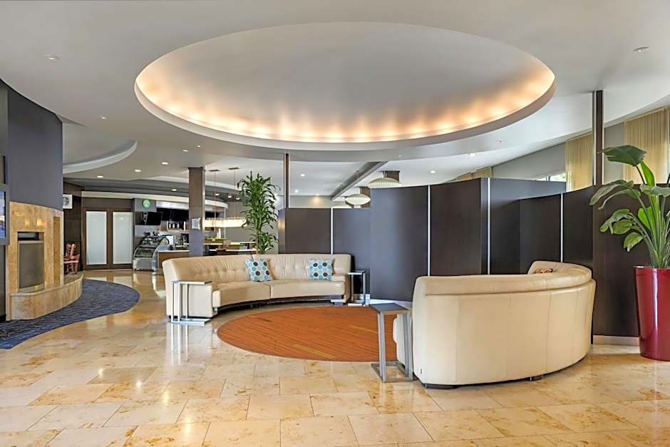 Courtyard by Marriott Sacramento Cal Expo