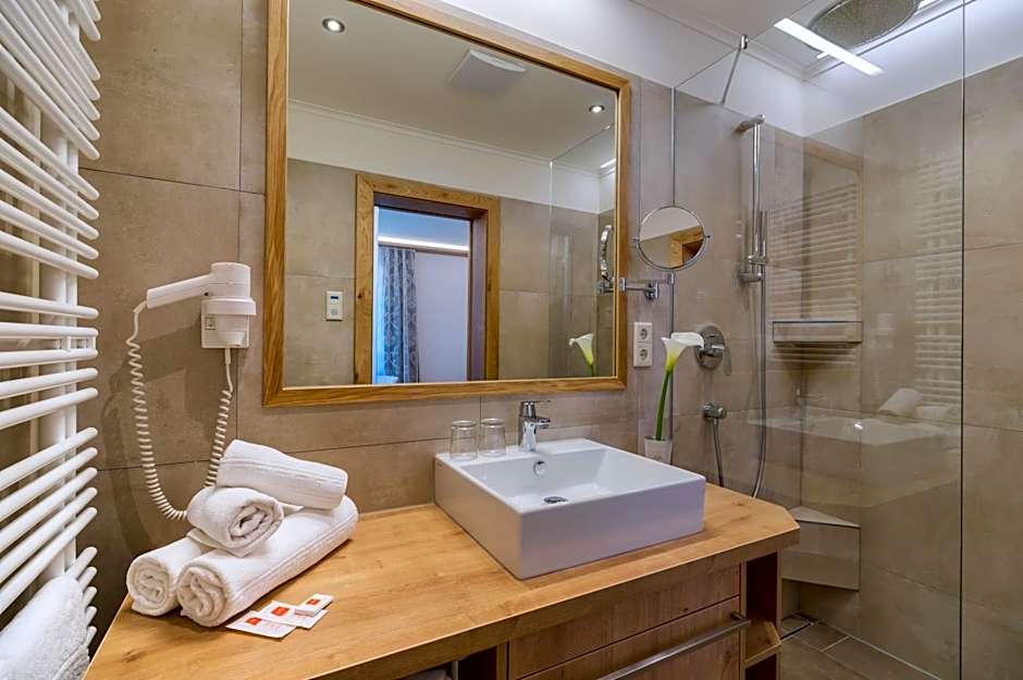 Hotel Fischerwirt Natur WaldSPA