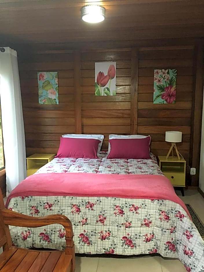 Pedacinho de Chão Chalés