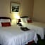 Hampton Inn By Hilton Salt Lake City/Murray
