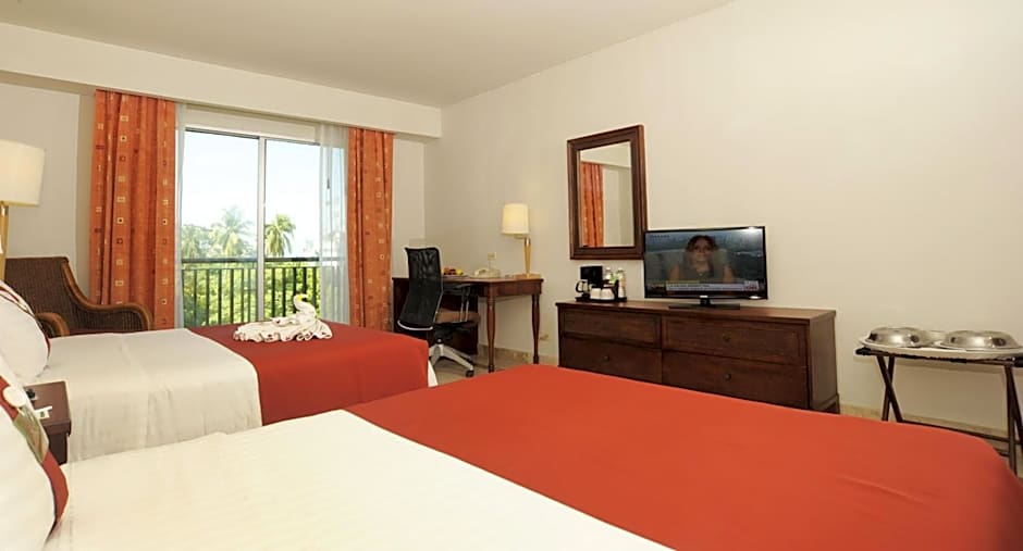 Gamma de Fiesta Inn Plaza Ixtapa