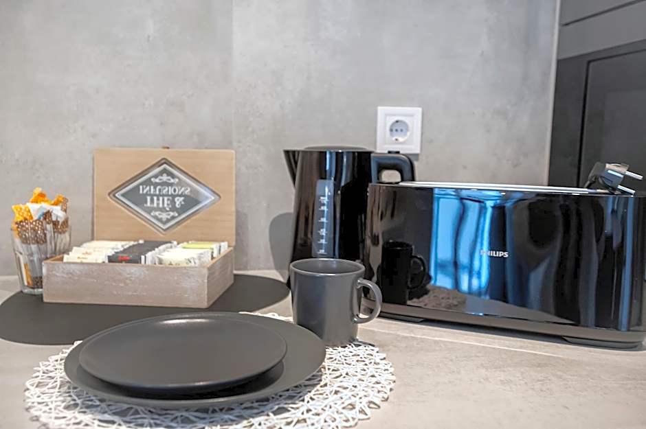 Hostel Dos Estaciones - FREE towels, coffee & tea, remote check-in