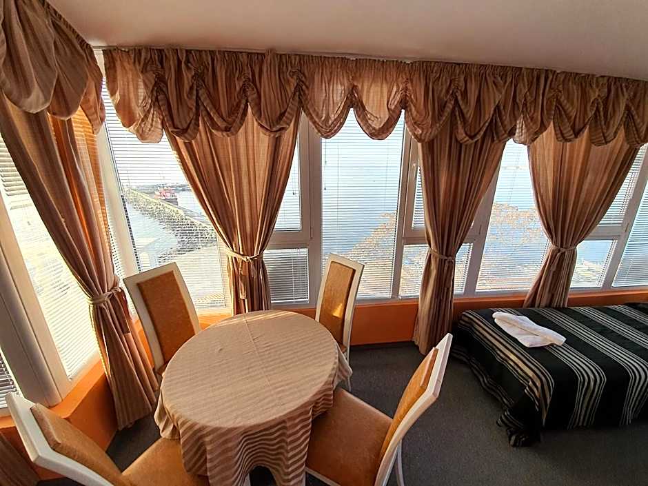 Family Hotel Paros