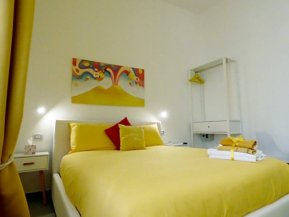 B&B Lemon Flats