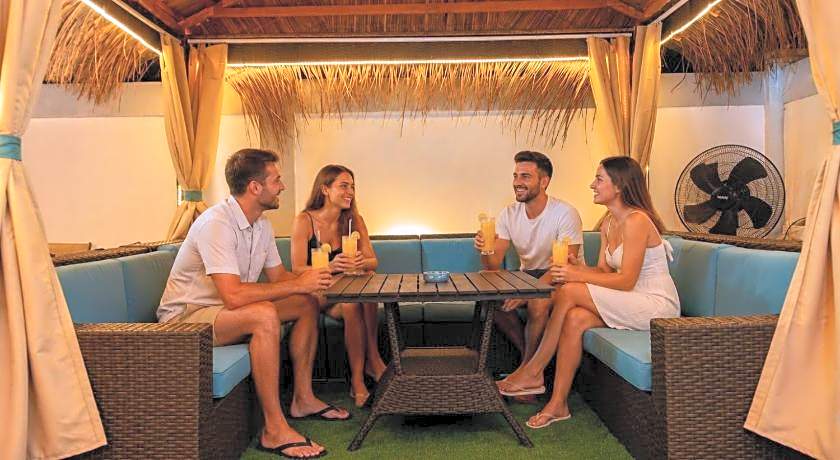 SIS Tourist Villa
