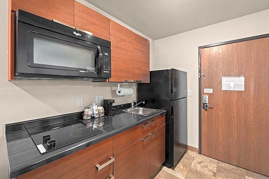 MainStay Suites Spokane Valley