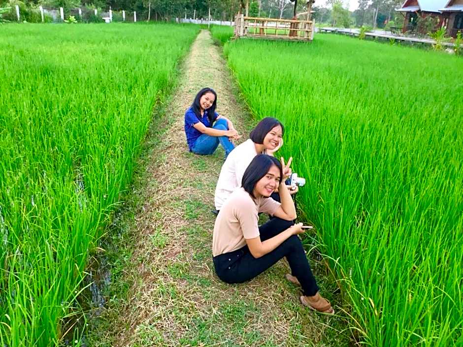 Baan Thung Home Stay