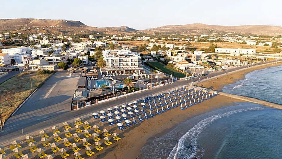 Astir Beach Hotel