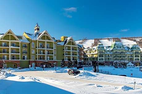 Blue Mountain Resort Mosaic Suites