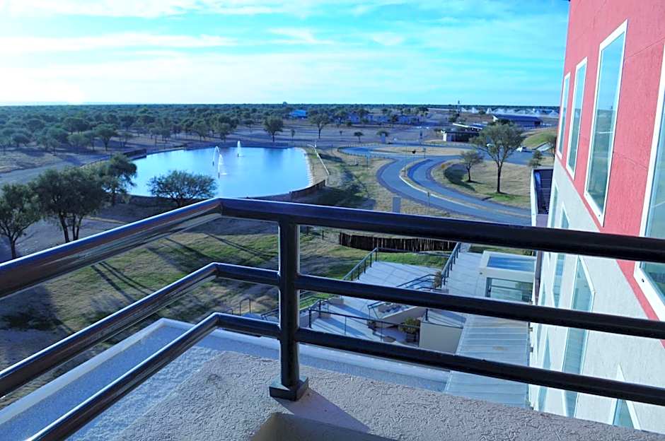 Epic Hotel San Luis