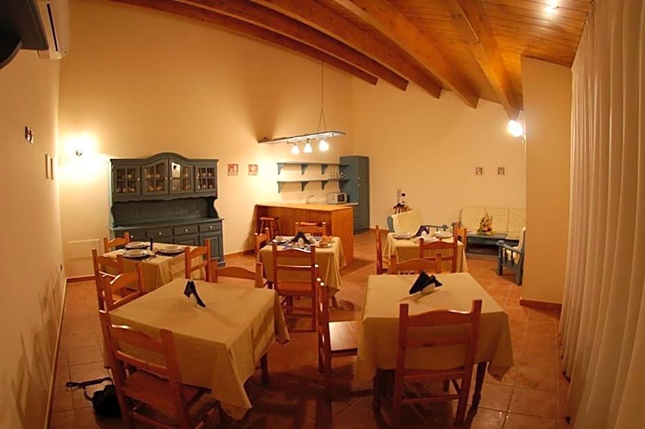 Turismo Rurale Al Benefizio