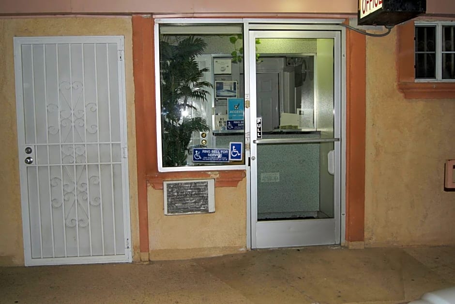 Travel Inn