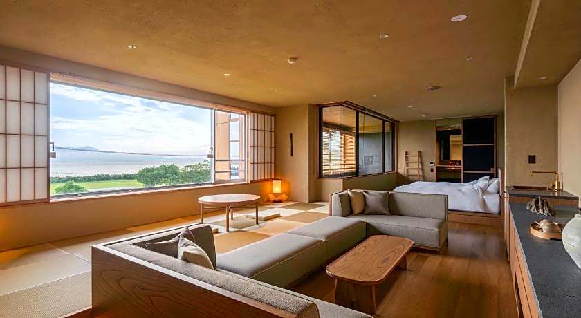 Ryokan Koran no Yu Kinkouroh