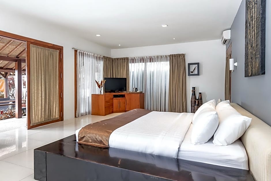 Villa Hening Jimbaran