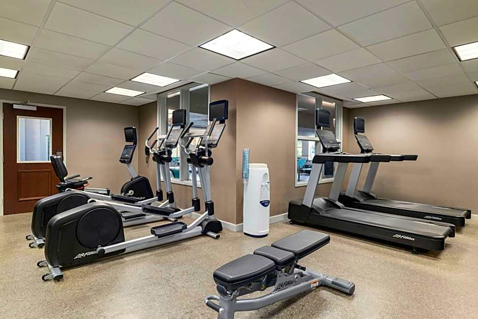 Residence Inn by Marriott Richmond Chester