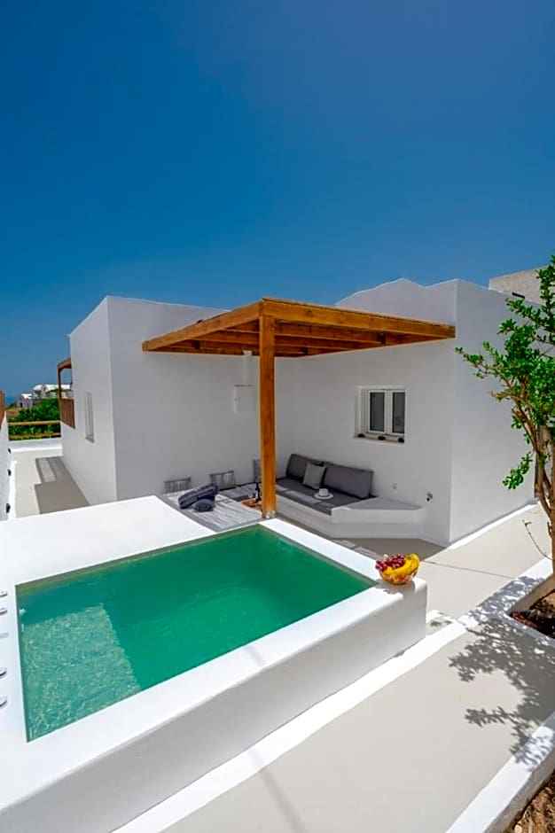 Tre Fiori - The Retreat Suites