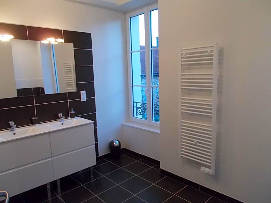 Les Chambres d'Eugénie