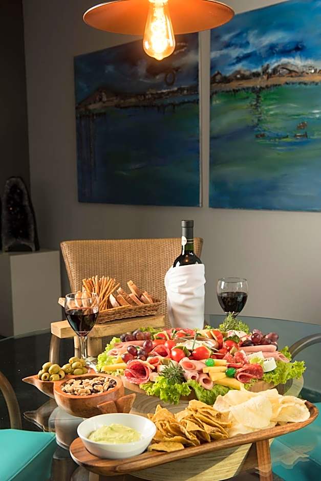 Holiday Inn Montevideo By IHG