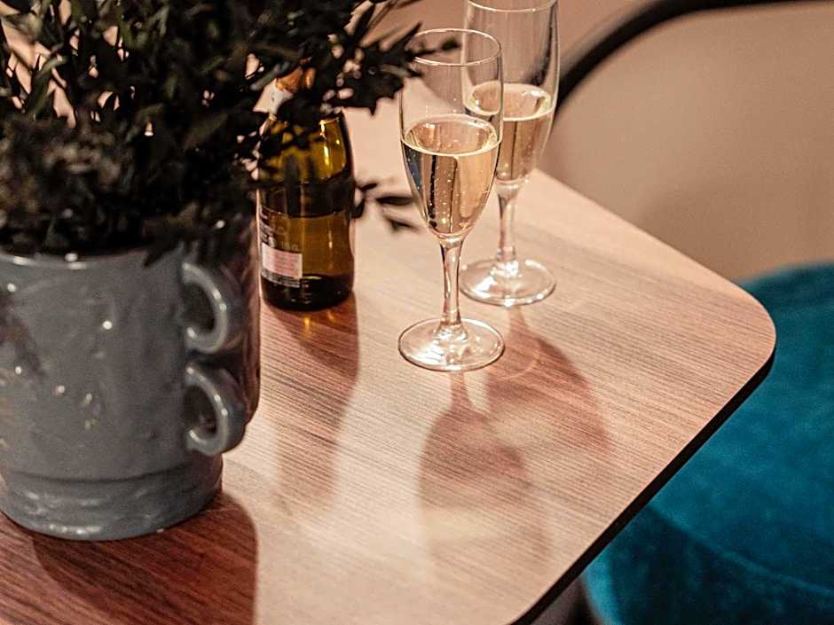 Mercure Bologna Centro