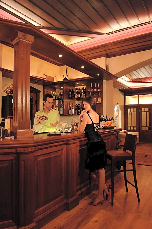 Konitsa Mountain Hotel