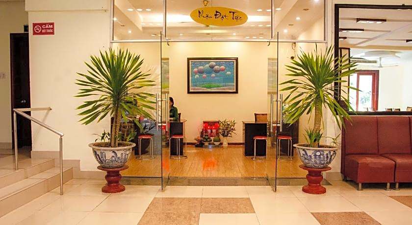 Angella Hotel Nha Trang