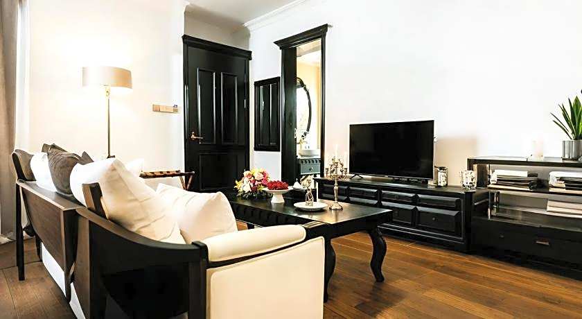 Jing Land Hotel Luang Prabang