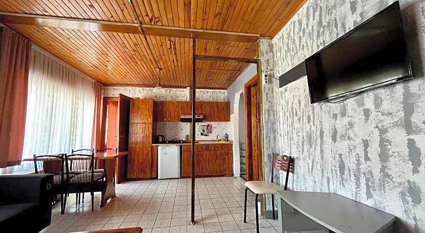 Delphin Apart Hotel