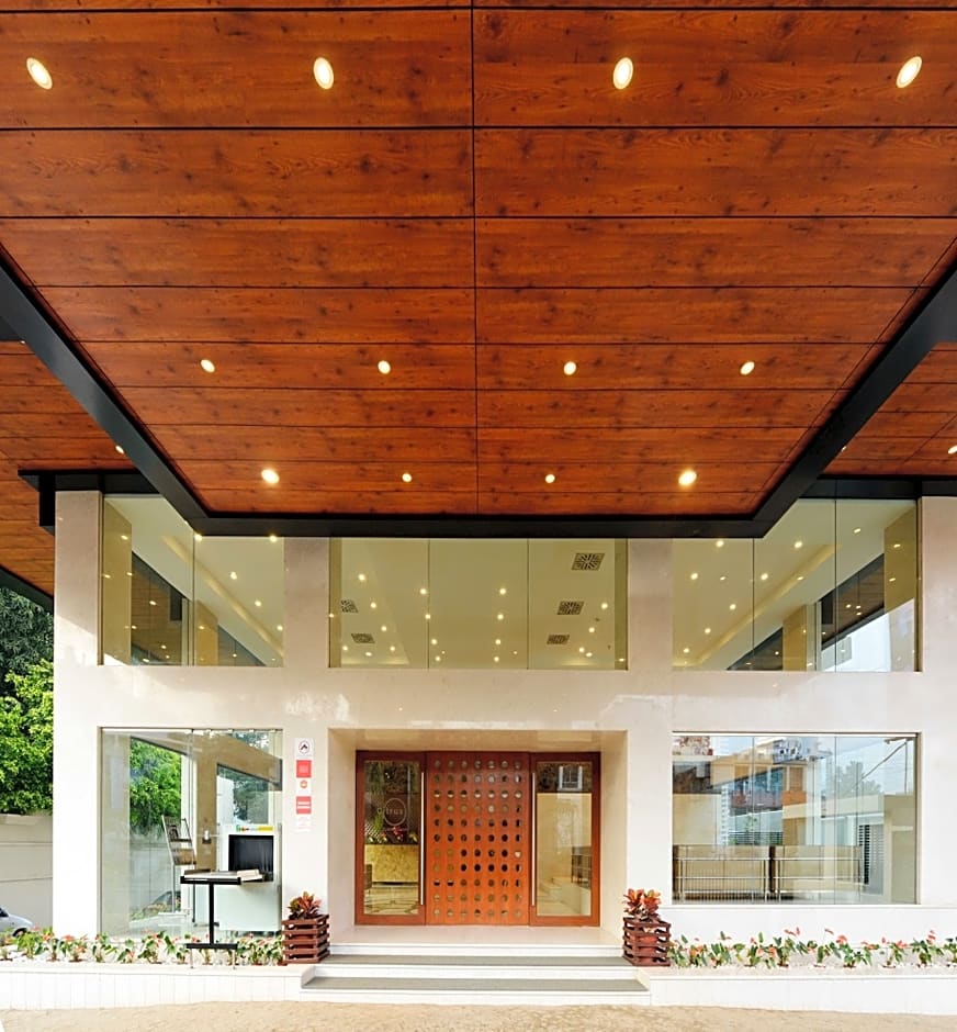 Citrus Hotel - Cunningham Road