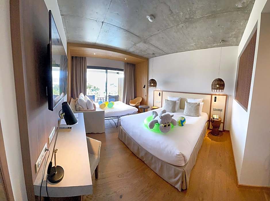 Golden Tulip Porto-Vecchio