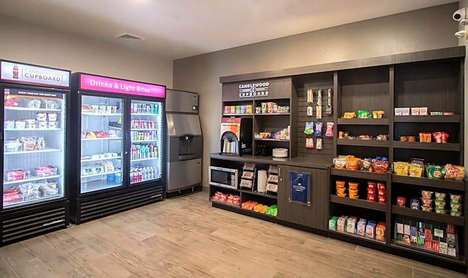 Candlewood Suites Louisville North By IHG