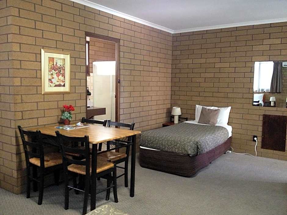 Rippleside Park Motor Inn