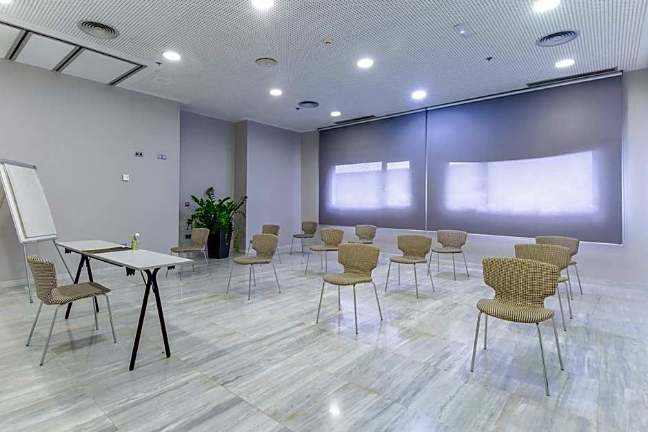 Sercotel JC1 Murcia