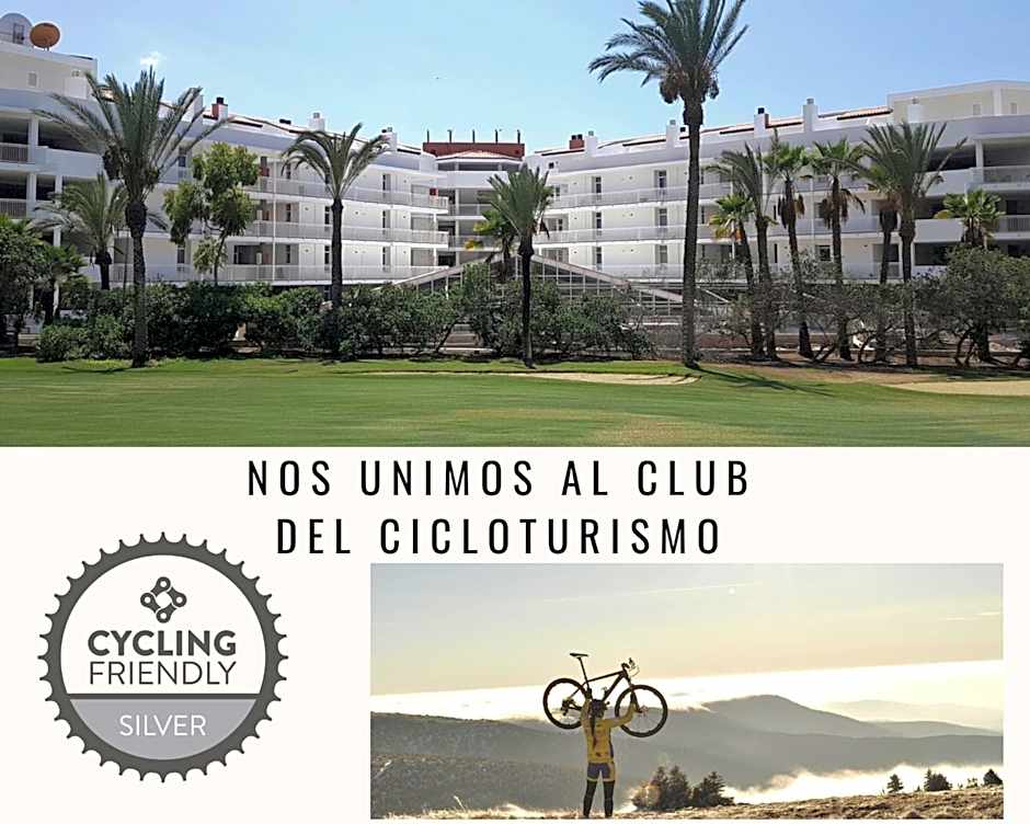 Gara Suites Golf & Spa