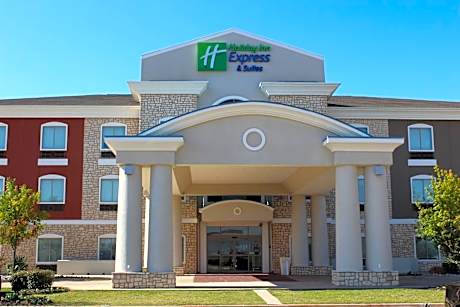 Holiday Inn Express Hotel & Suites Mansfield By IHG