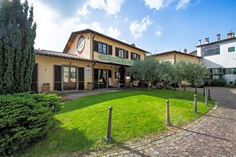 Corte Dell' Oca