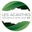 Résidence Hôtelière les Acanthes