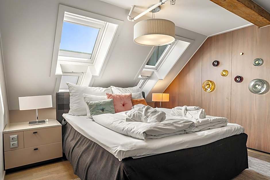 Clarion Hotel Admiral