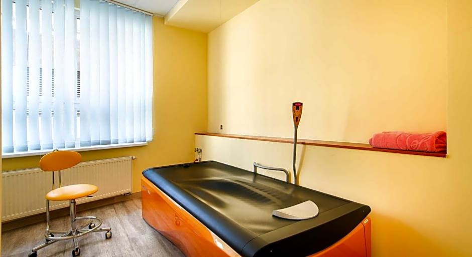 Dvorak Spa & Wellness