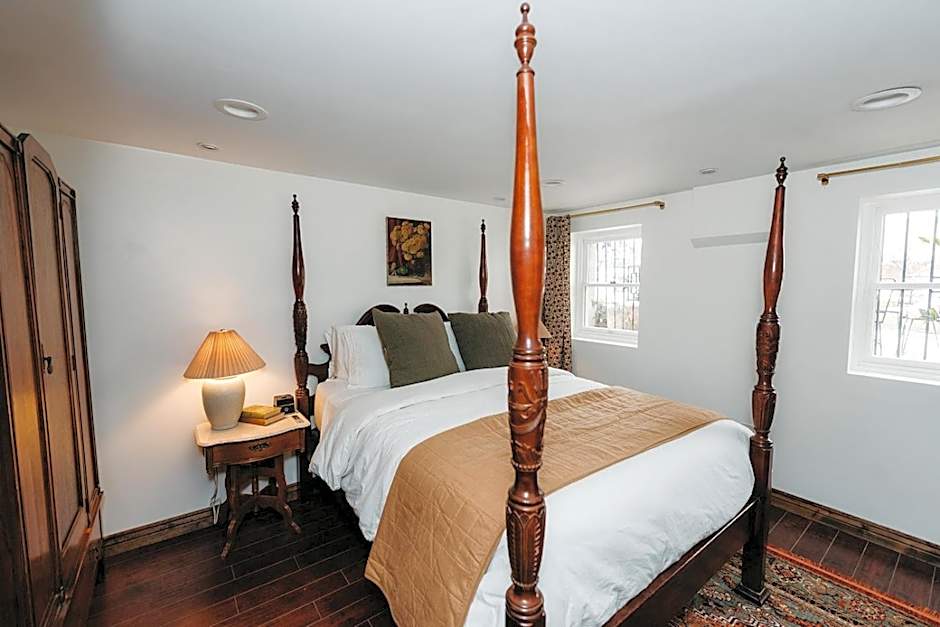 Ellerbeck Bed & Breakfast