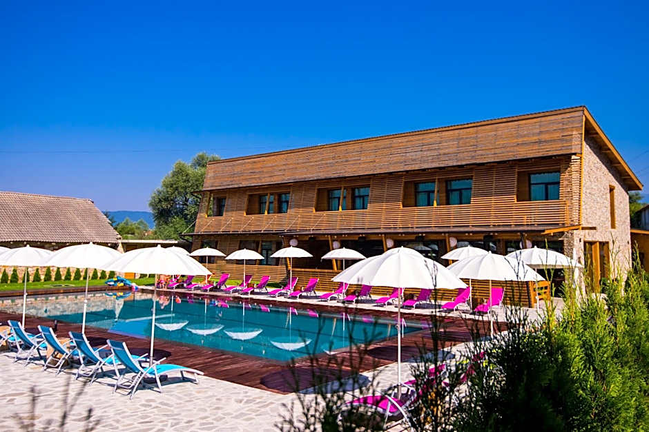 Villa Victoria Thermal