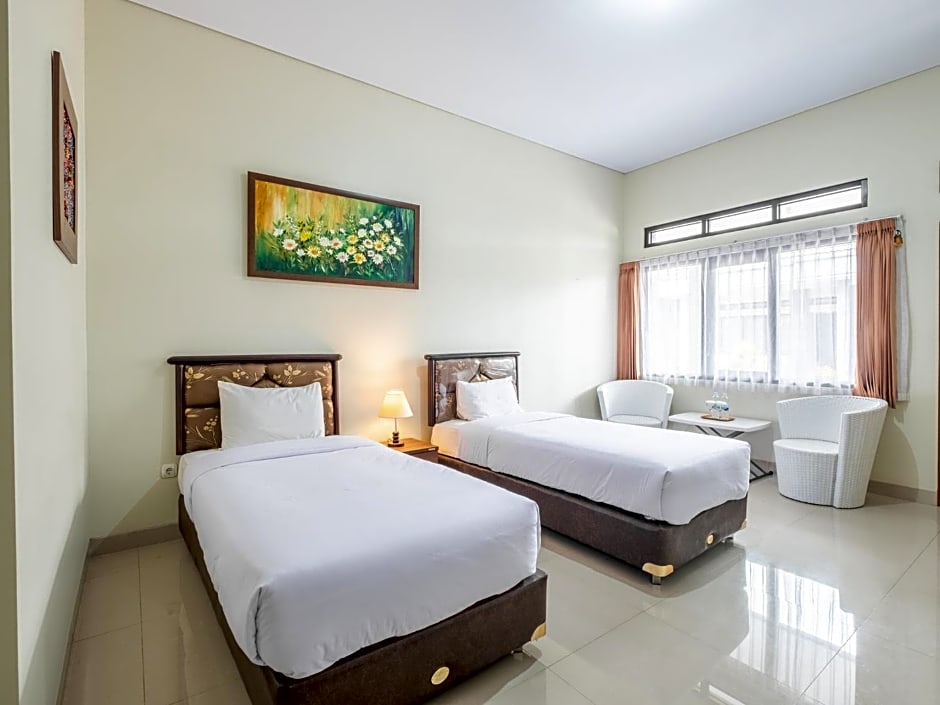 Hotel Parahyangan